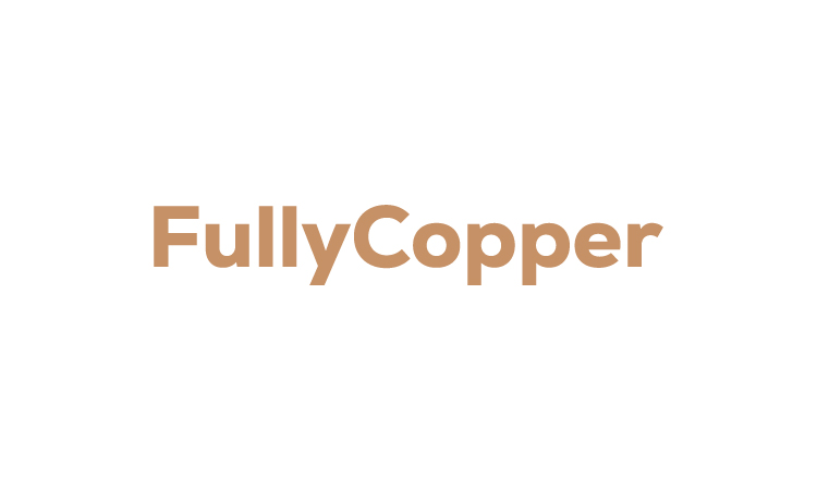 FullyCopper.com - Best premium domain names